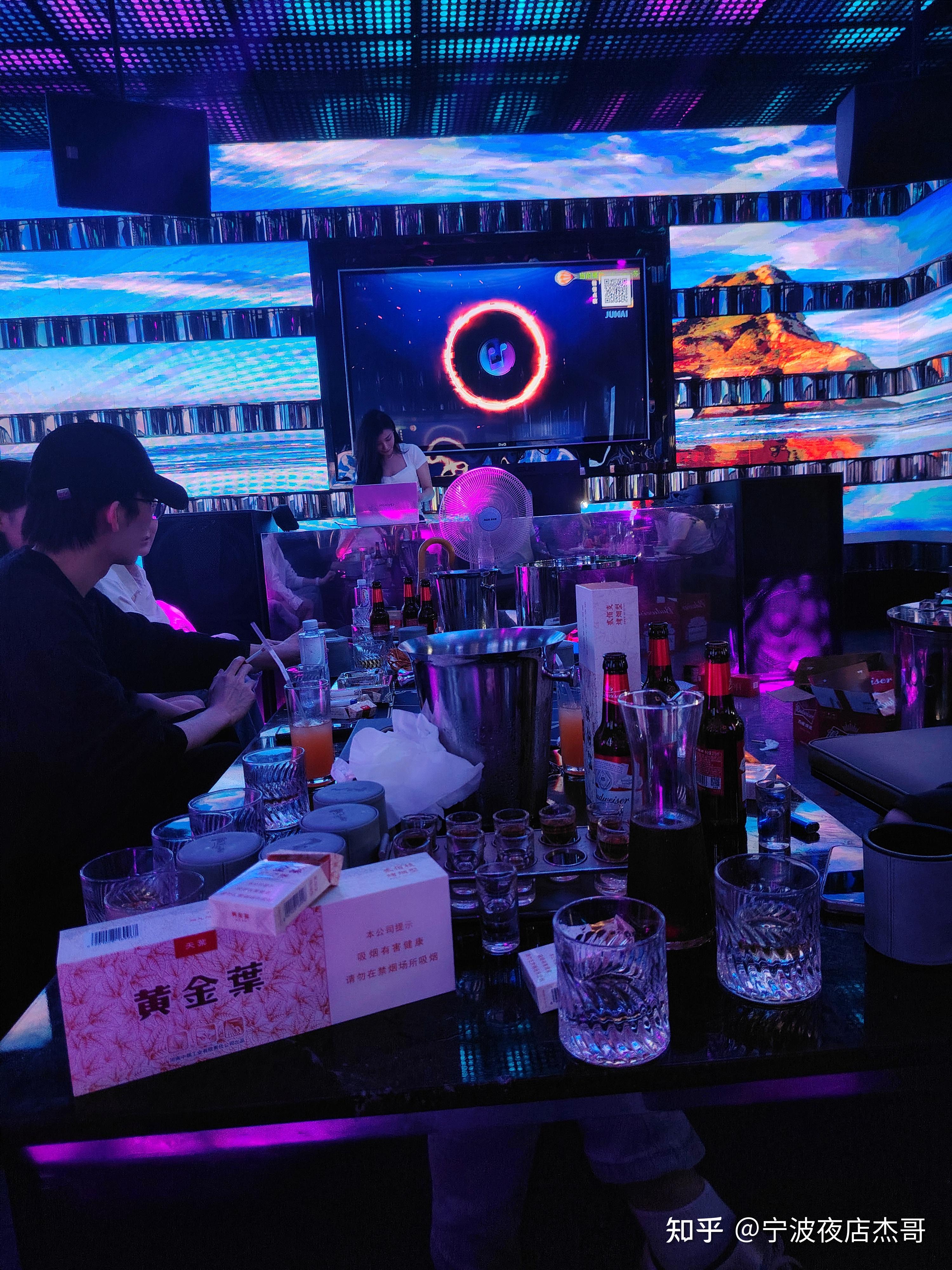 重庆商务ktv能否组局探秘-忠县ktv预订